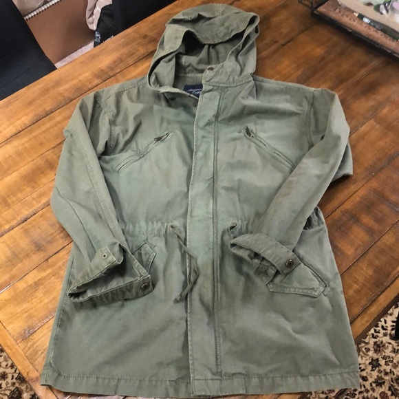XS American Eagle jacket - Picture 1 of 3